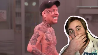 Auster reagiert auf "ZEIG MAL DEINE TATTOOS"