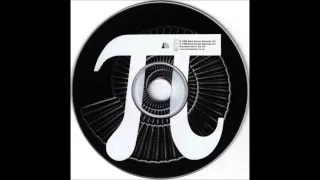 Clint Mansell - Pi r²