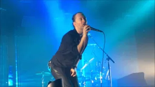 Radiohead - Creep @ Paris Le zénith 23/05/2016