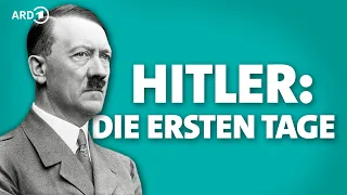 So erlebt ein jüdischer Lehrer die Machtergreifung Hitlers