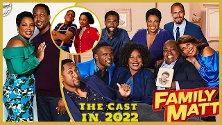 Family Matters 1989 Cast Then and Now 2022 How They Changed 2023