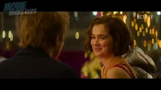 Love At First Sight I Official Trailer I Netflix