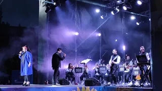 Shocking Blue - Venus (Prime Orchestra cover) [Северодонецк 30.05.2021]