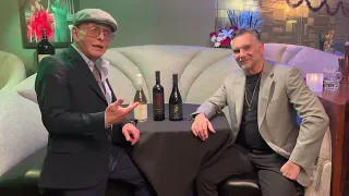 Sammy The Bull and Michael Franzese Crush The Beef Over Wine 😱 MUST WATCH!