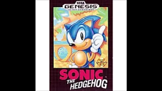 Sonic The Hedgehog (1991, SEGA Genesis) Custom Funding Credits 2020 Version #shorts