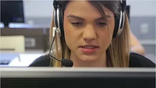 Customer Service Representatives Career Video