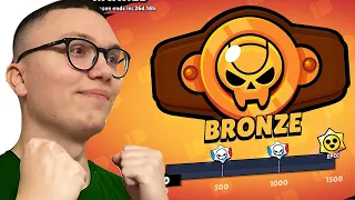 NOVA SEZONA NOVI MASTER | Brawl Stars Live Stream