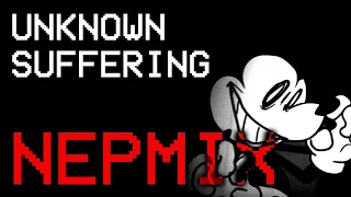 Unknown Suffering Nepmix (Wednesday Infidelity)
