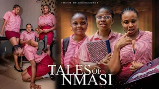 Tales of Nmasi - UCHE TREASURE, PRECIOUS DECLAN, CHIIMA OBI YOMI, IFEOMA NEBE 2023 Nollywood Movies