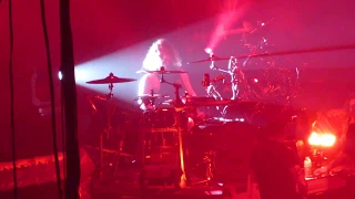 Slayer - Raining Blood Albany, NY 8/1/18