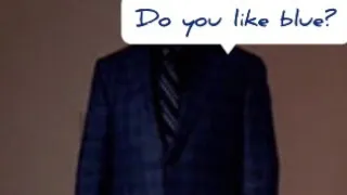 GTA V: Breaking Bad (2011) Gus Fring S4 blue suit costume tutorial