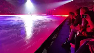 El Tango De Roxanne - Moulin Rouge by Tessa Virtue and Scott Moir TTYCT Mississauga 10.28.2018 3PM