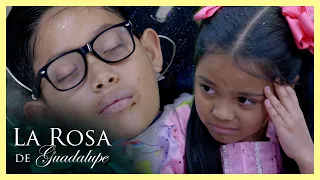 Pepito sufre un coma diabético en la fiesta de Susanita | La Rosa 4/4 | Un mundo sin dulce