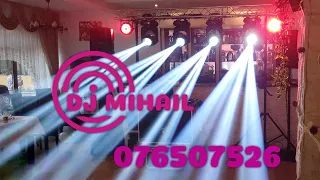 Dj Mihail Brasov - Botez la Roua diminetii Moieciu de Sus - 0765077526 - Schela de lumini