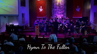 Grace UMC   Hymn to the Fallen