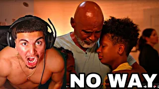 THIS VID GOT ME MAD!!! (10K SUBS) Dhar Mann Teacher CALLS Child Services On BAD PARENT Reaction!