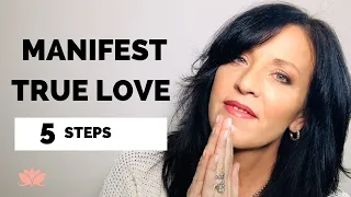 How to Manifest Your True Love: Divine Mate Manifestation Tips and Tricks