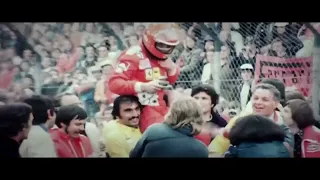 Niki Lauda Edit - (Everybody wants to rule the world)