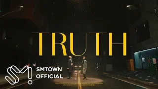 TVXQ! 동방신기 'Truth' MV