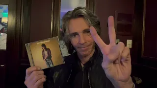 Rick Springfield - Springfield promo