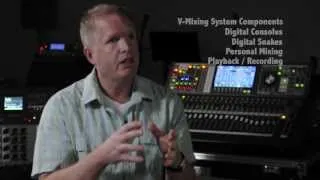 V-Mixing System - The Total Solution