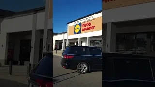 Lidl vs Aldi