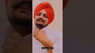 we will miss you paji #shorts #trending #viralvedio #sidhumoosewala