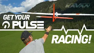 KAVAN Pulse 2200 ARF | RC Glider