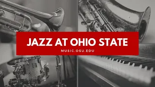 Jazzfest Concert: OSU Jazz Ensemble w/Camille Thurman