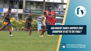 Can Marist tackle another zone champion to get to the final?