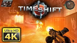 Timeshift : Old Games in 4K