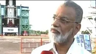 Mangalyaan a historic mission that will make India proud: ISRO chief to NDTV