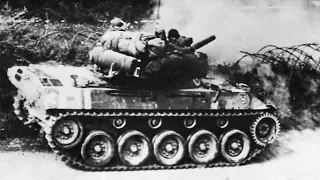 If War Thunder's M18 Hellcat Was Historically Accurate