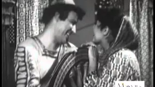 Khushamad Ka Hai Bol Bala - [FULL VIDEO SONG] - Nausherwan-E-Adil (1957)