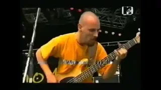 Guano Apes: "Open Your Eyes" @ Rock Am Ring - Nürburg, Nürburgring, Germany [May 29, 1998]