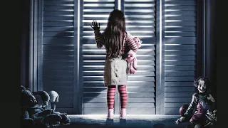 Полтергейст (2015) Poltergeist. Русский трейлер.