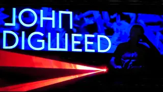 John Digweed - "Sentimental (John Digweed Remix)" Live @ Exchange LA, Los Angeles - 12/2/22