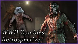 WWII Zombies Retrospective: A Full Circle Finale