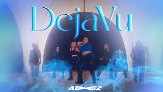 TXSTKCC: Deja Vu by ATEEZ [Dance Cover]