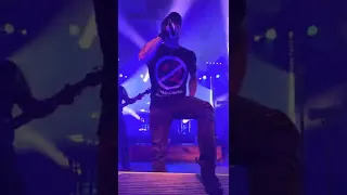 All That Remains - This Calling - LIVE in Greensboro, NC (5/7/22)