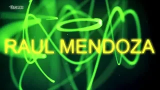 Raul Mendoza Custom TItantron 2018