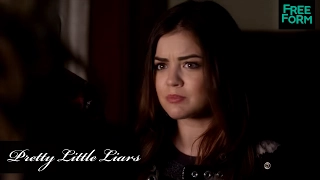 Pretty Little Liars | Season 6 Summer finaleA's Most Memorable Moments | Freeform