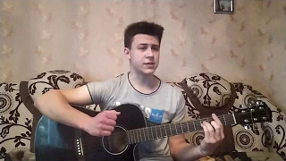 Кино - Перемен & Невесёлая Песня (Cover)