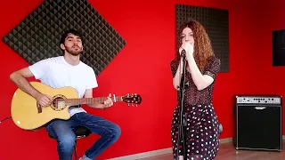 Tears in Heaven - Eric Clapton (cover by Giulia Poloni & Riccardo Naletto)