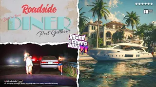 50+ LEAKED Places To Go in GTA 6 That You DIDN’T Know About!