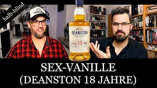 Deanston 18 Jahre - Malt Mariners Whisky Tasting 207