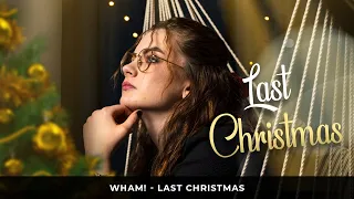 Wham! - Last Christmas (Cover) Parsley music (Official Video)