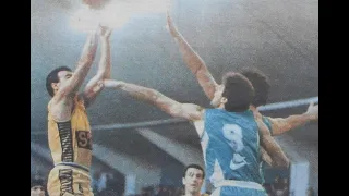 ΗΜ/ΚΟΣ ΚΥΠΕΛΛΟΥ 1989: ΠΑΝΑΘΗΝΑΪΚΟΣ-ΑΡΗΣ 92-89 (ΕΡΤ, highlights)