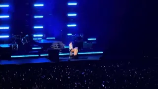 231020 Charlie Puth - Dangerously, live in seoul
