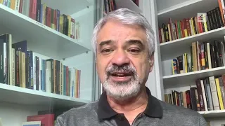 BOLSONARO, POR QUE QUEIROZ DEPOSITOU R$ 89 MIL NA CONTA DA MICHELLE?